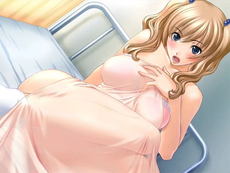 图片[9]-Queenボンジョルの！～女王は制服を脱いだ～（PC端） | 羽翼社-羽翼社