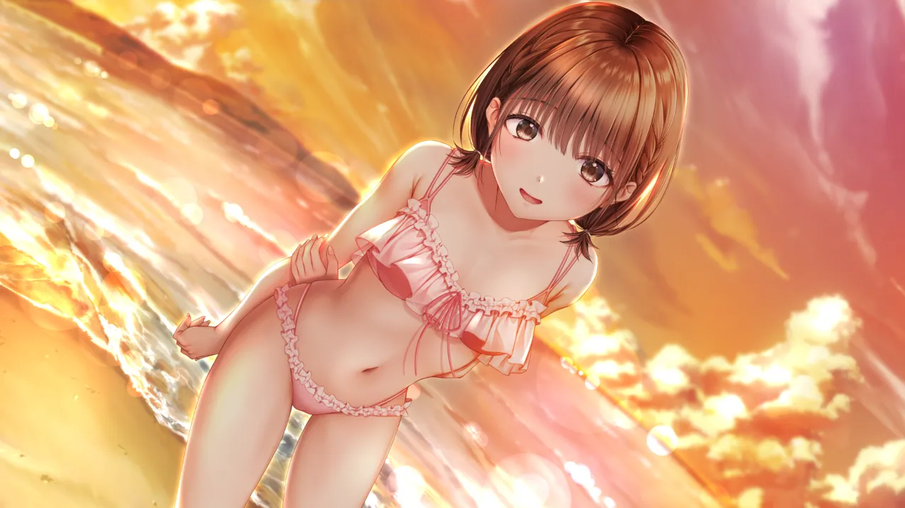 图片[1]-制服女友（PC端） | 羽翼社-羽翼社