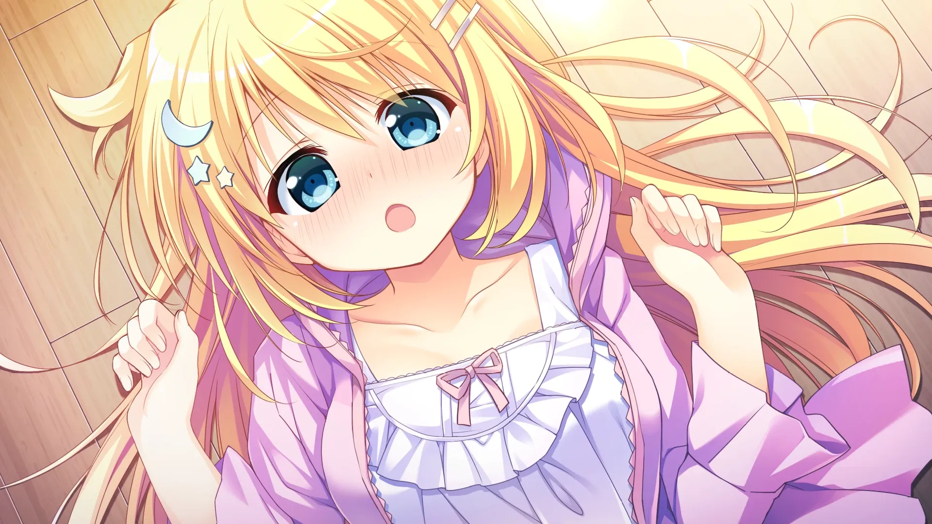 初恋症候群（PC端）