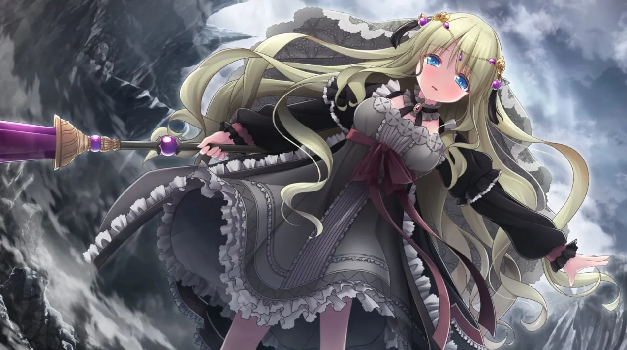 图片[2]-天冥のコンキスタ-魔族制圧編（PC端） | 羽翼社-羽翼社