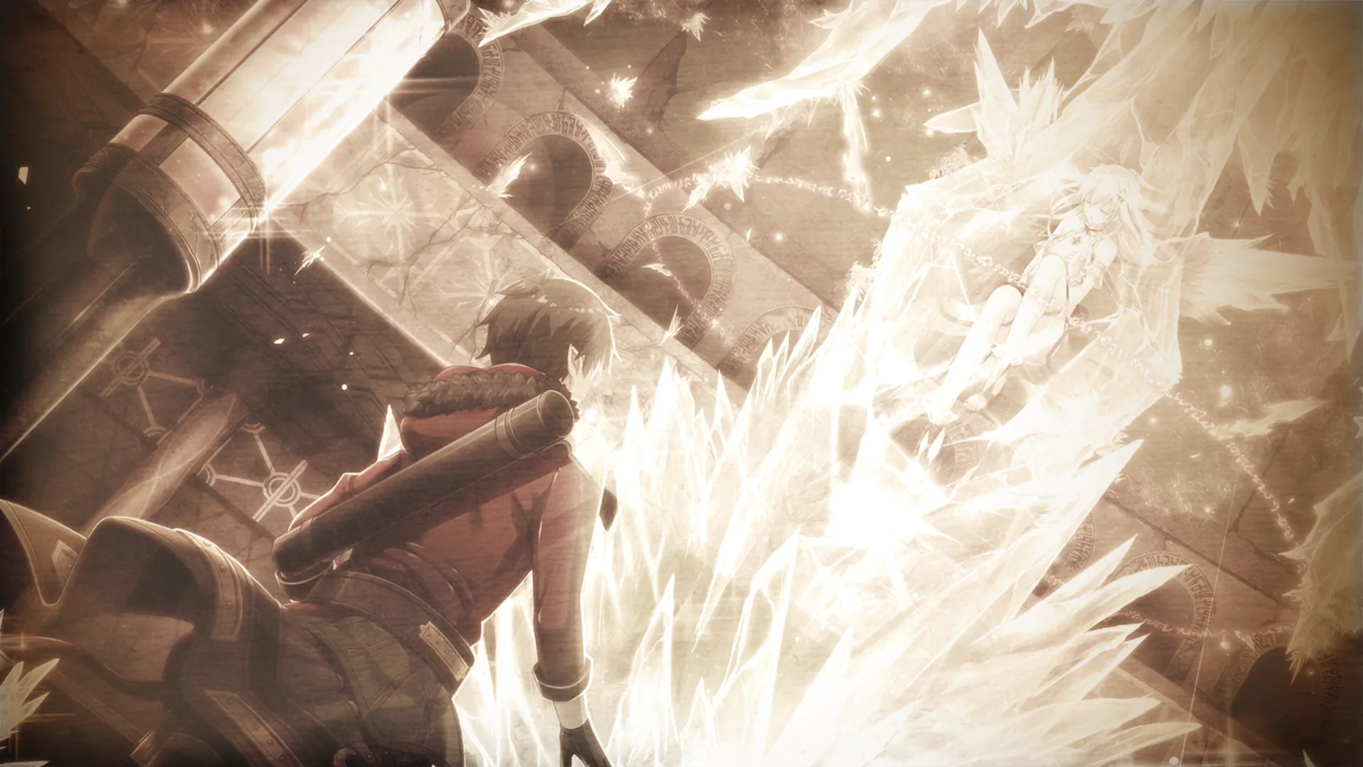 图片[1]-天结Labyrinth Meister（PC端） | 羽翼社-羽翼社