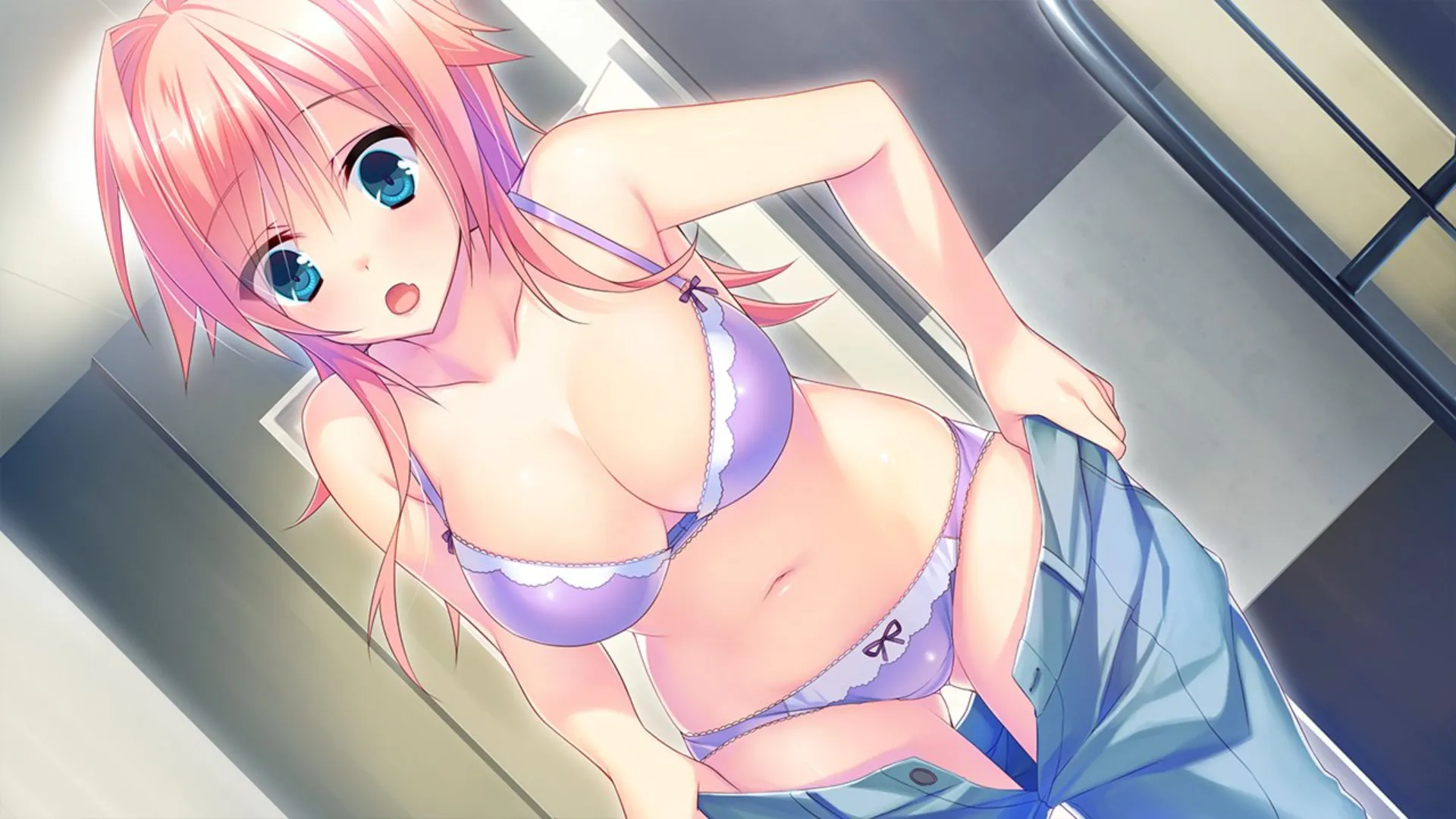 图片[9]-缘契初情乃今家舍妹/Alcot Honey Comb（KRKR＋PC端） | 羽翼社-羽翼社