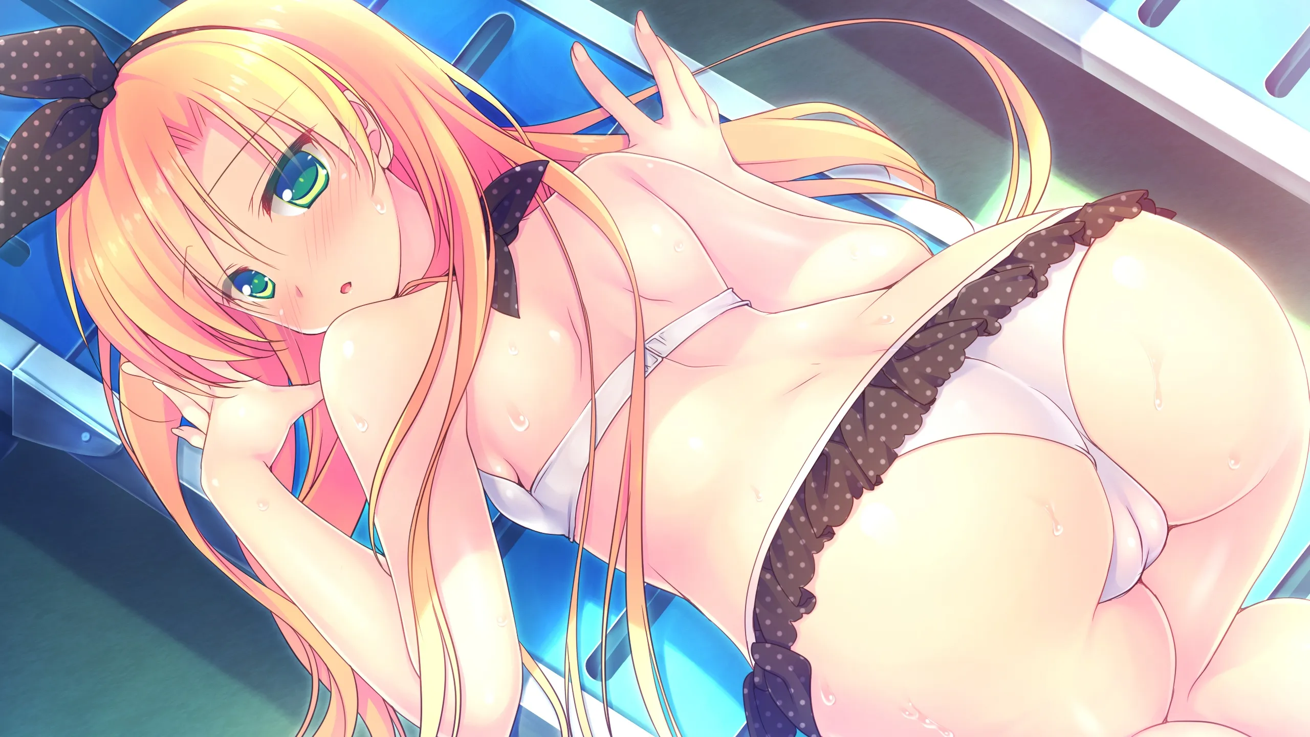 图片[9]-慕情之心今随君作伴 ~（KRKR＋PC端） | 羽翼社-羽翼社