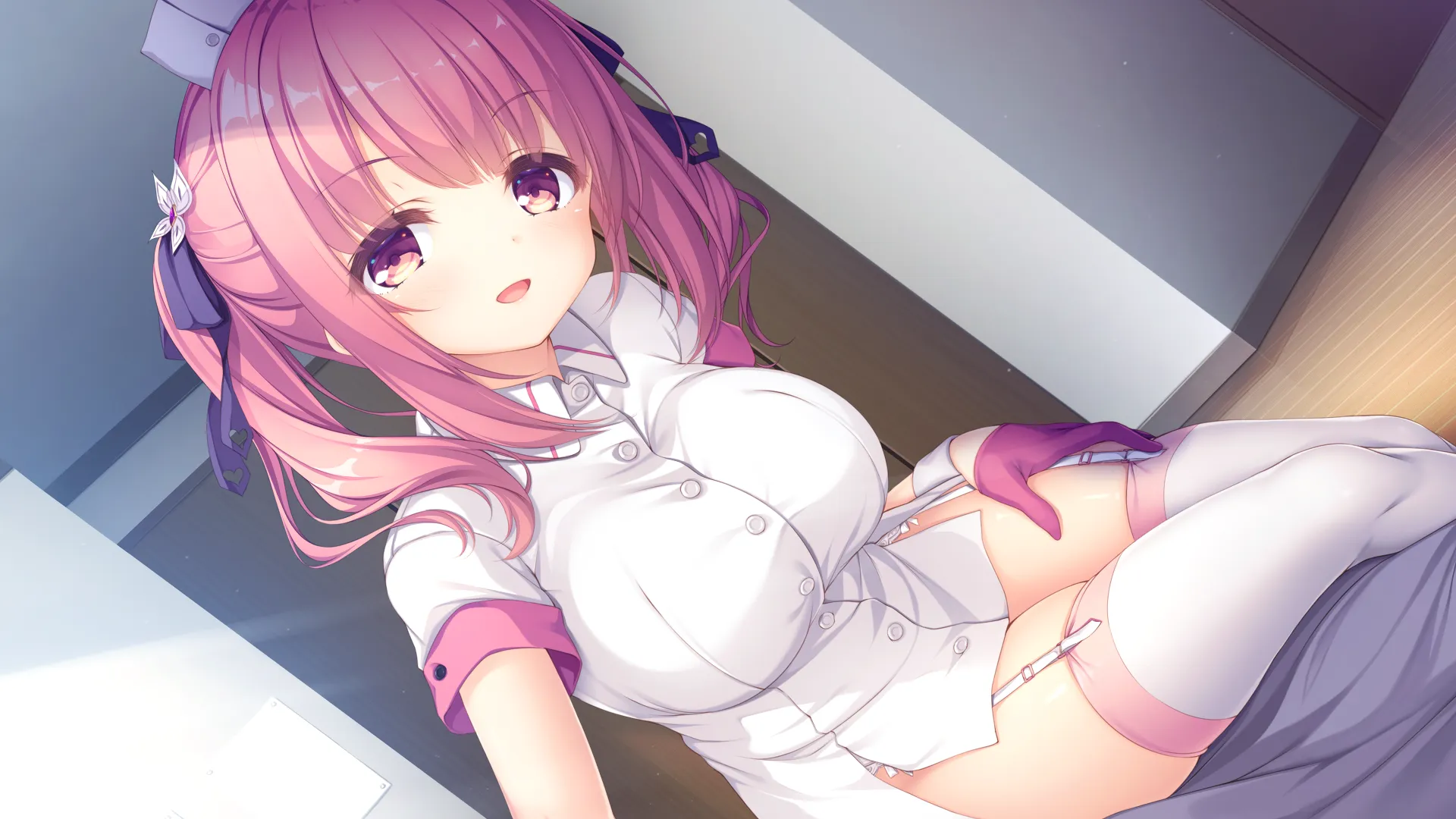 图片[8]-Unless Terminalia – アンレス・テルミナリア（PC端） | 羽翼社-羽翼社