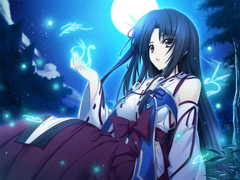 图片[7]-紫电～圆环之绊～（KRKR＋PC端） | 羽翼社-羽翼社