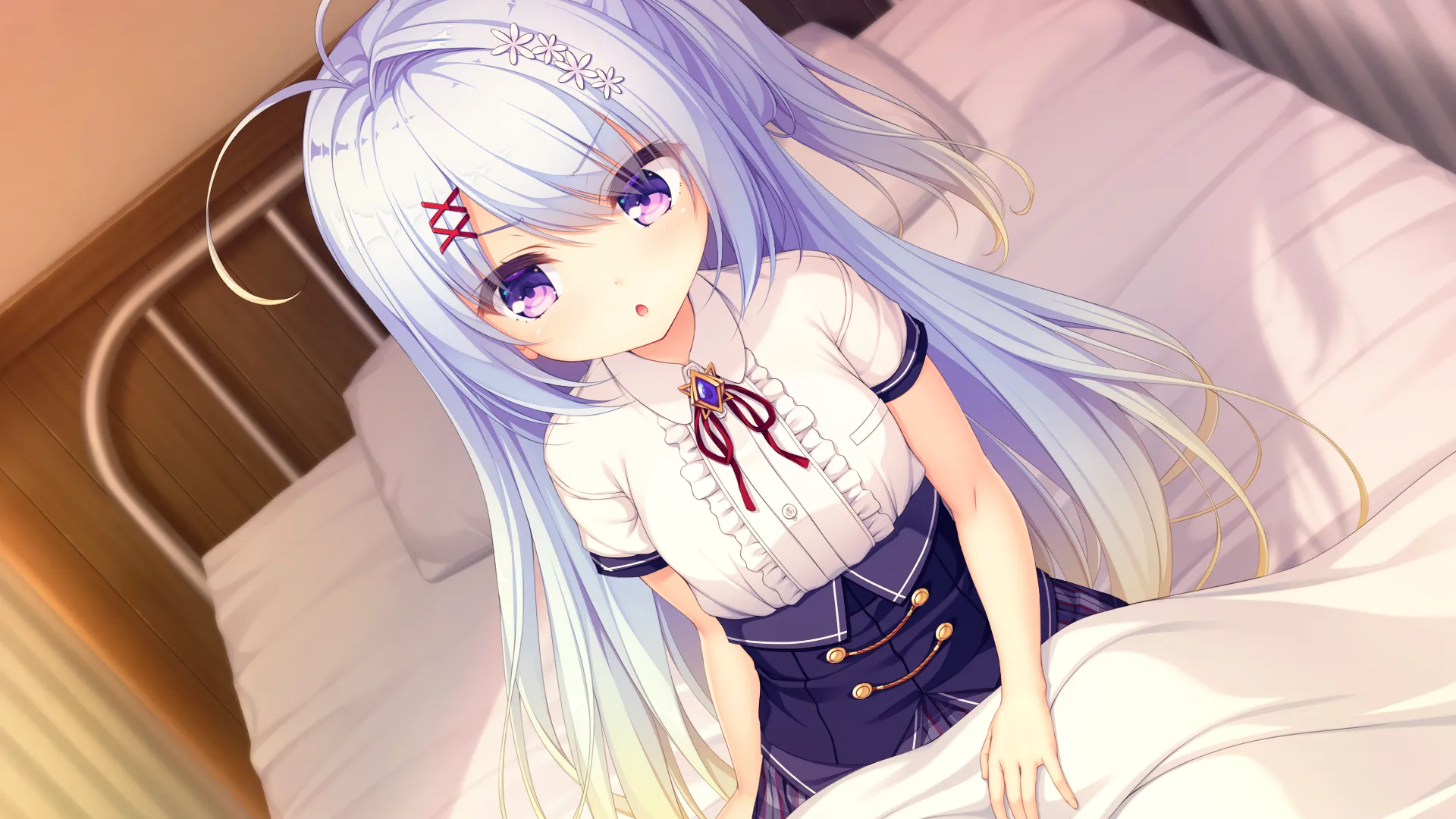 图片[12]-Unless Terminalia – アンレス・テルミナリア（PC端） | 羽翼社-羽翼社