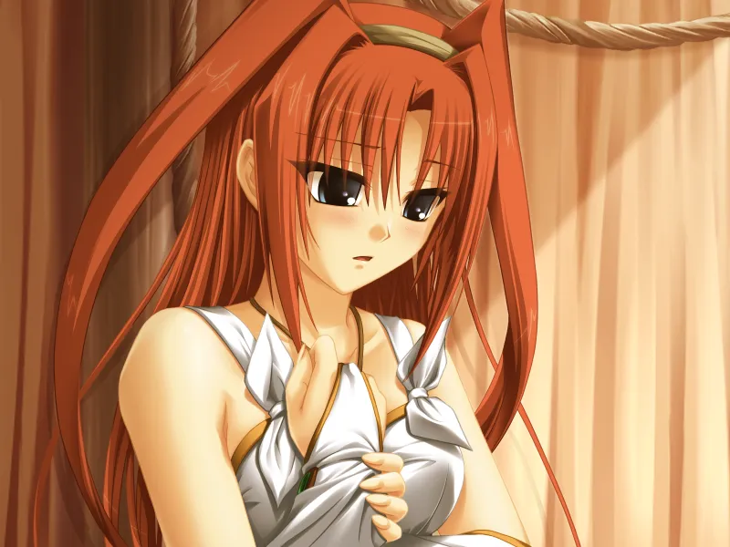 图片[3]-战女神ZERO（PC端） | 羽翼社-羽翼社