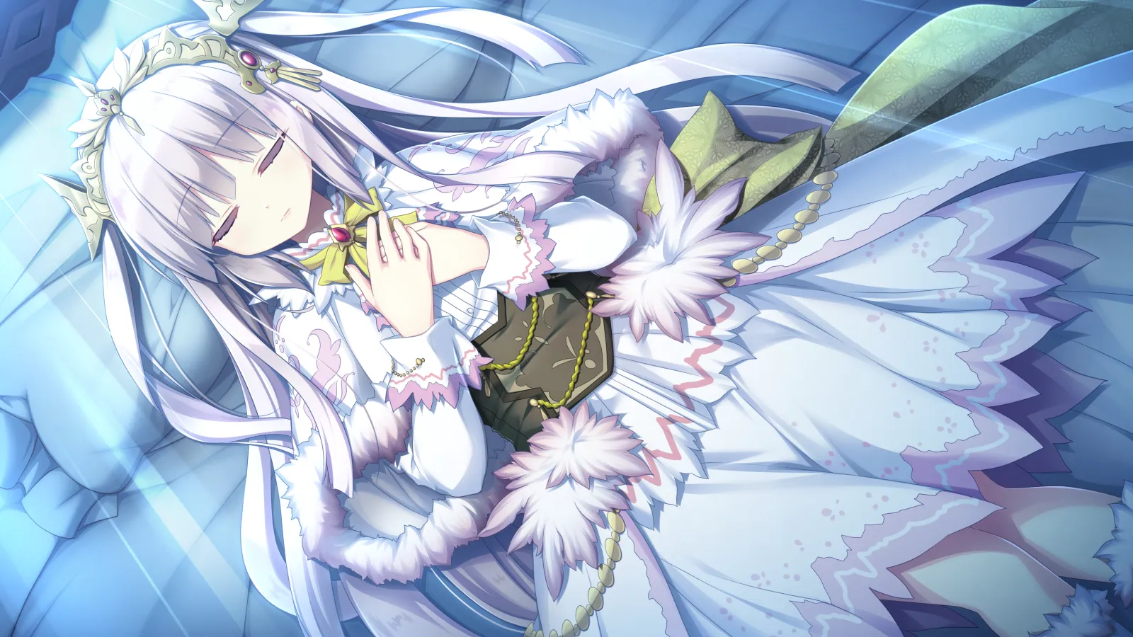 图片[13]-封缄的格拉塞斯塔（PC端） | 羽翼社-羽翼社