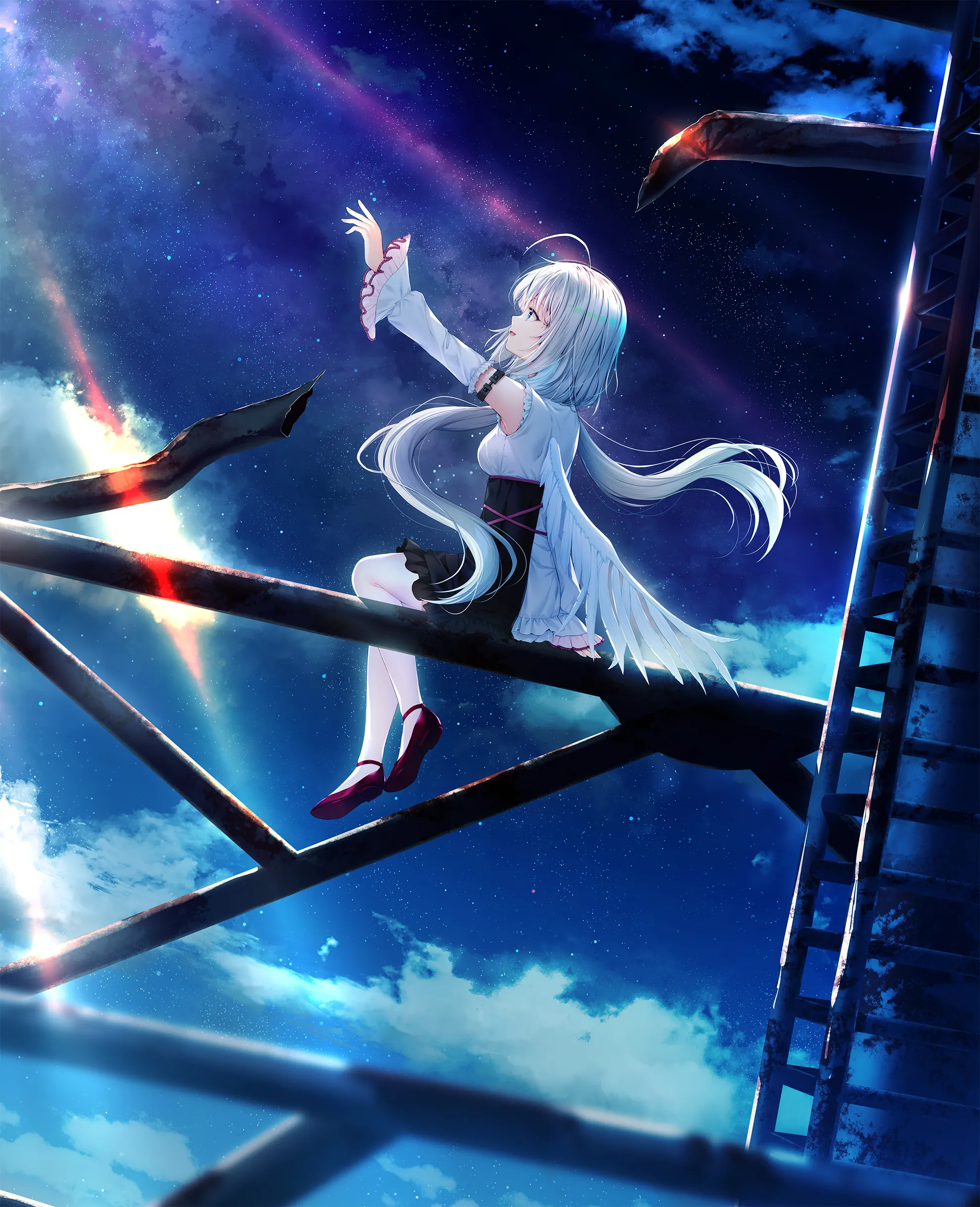 スカイコード（PC端）