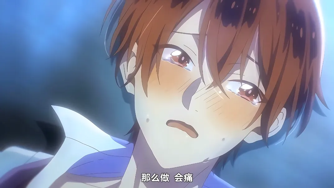 当て馬キャラのくせして、スパダリ王子に寵愛されています/明明是個礙事配角，卻被王子給寵愛了（8集）