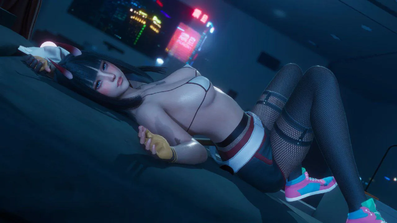 新天域（安卓直装＋PC端）