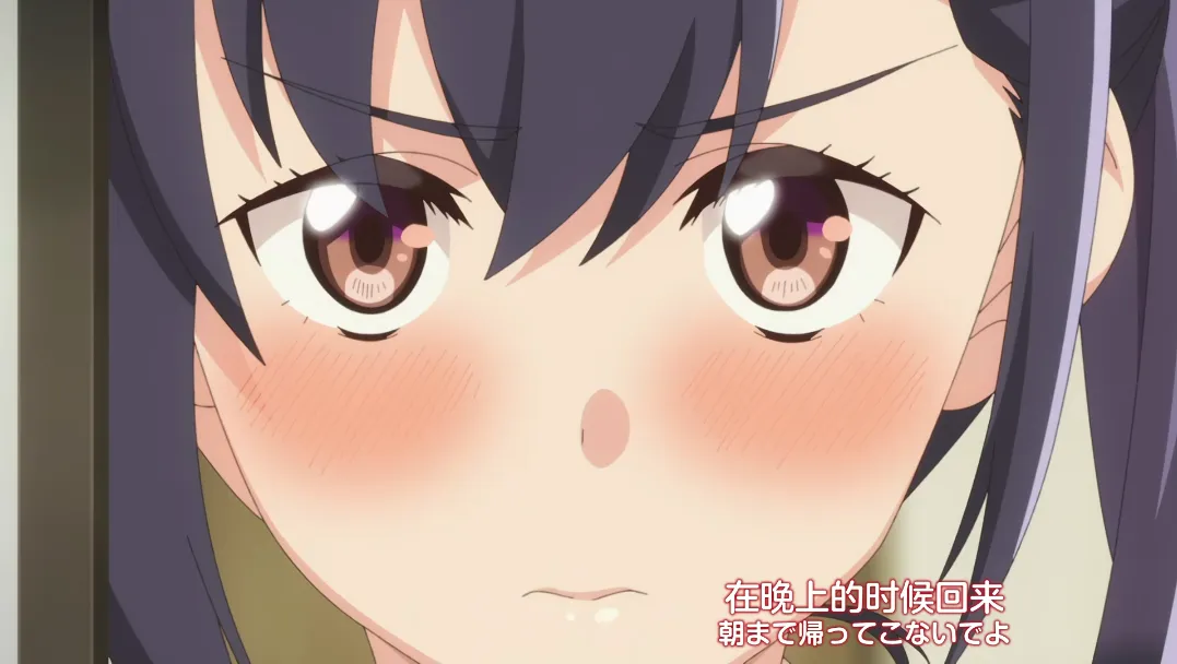 夜晚玩耍生活/よあそびぐらしっ！（8集）