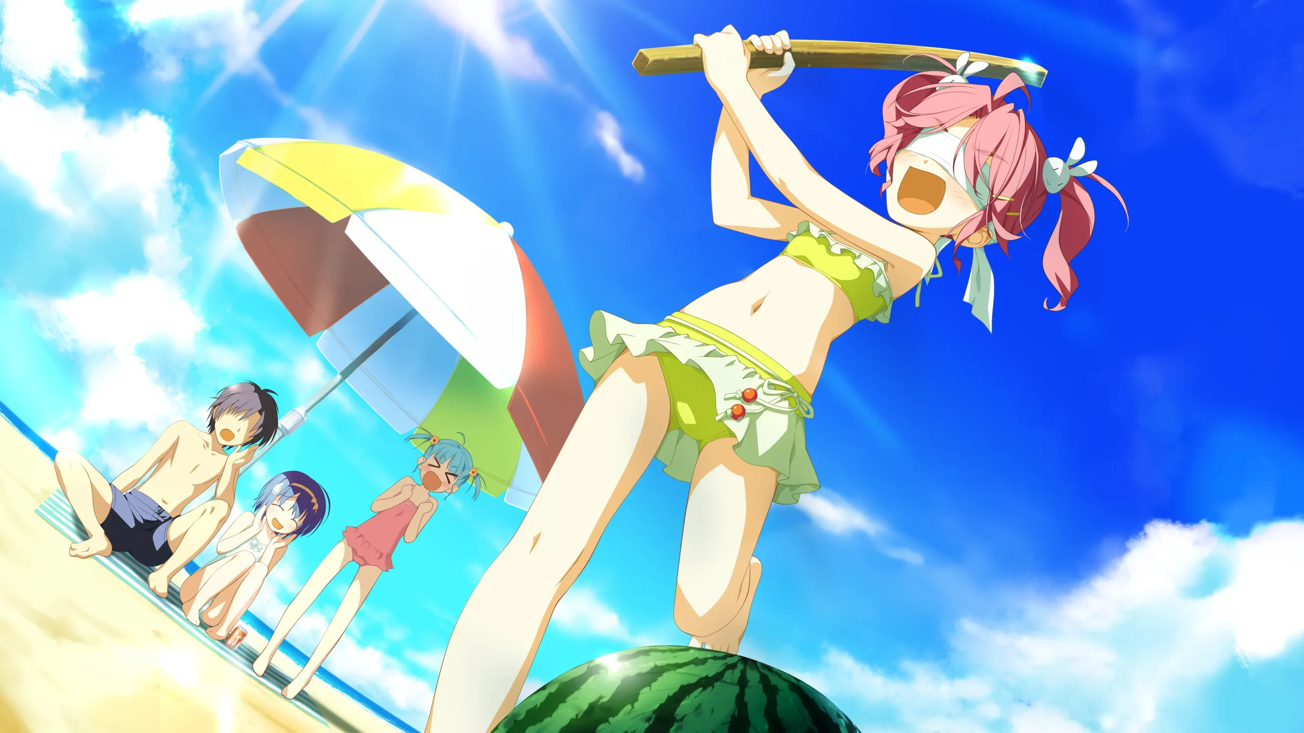 图片[7]-星空的记忆（PC端） | 羽翼社-羽翼社