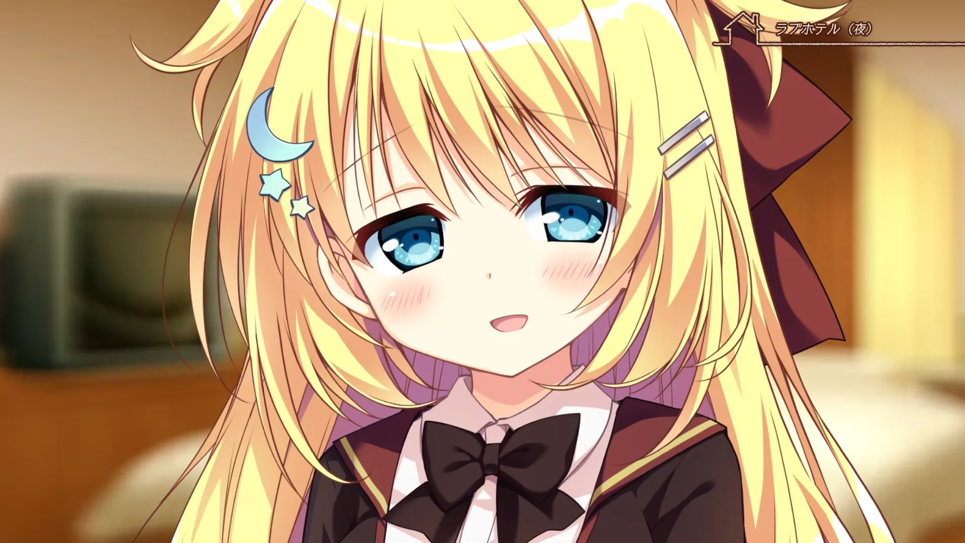 图片[2]-初恋症候群（PC端） | 羽翼社-羽翼社