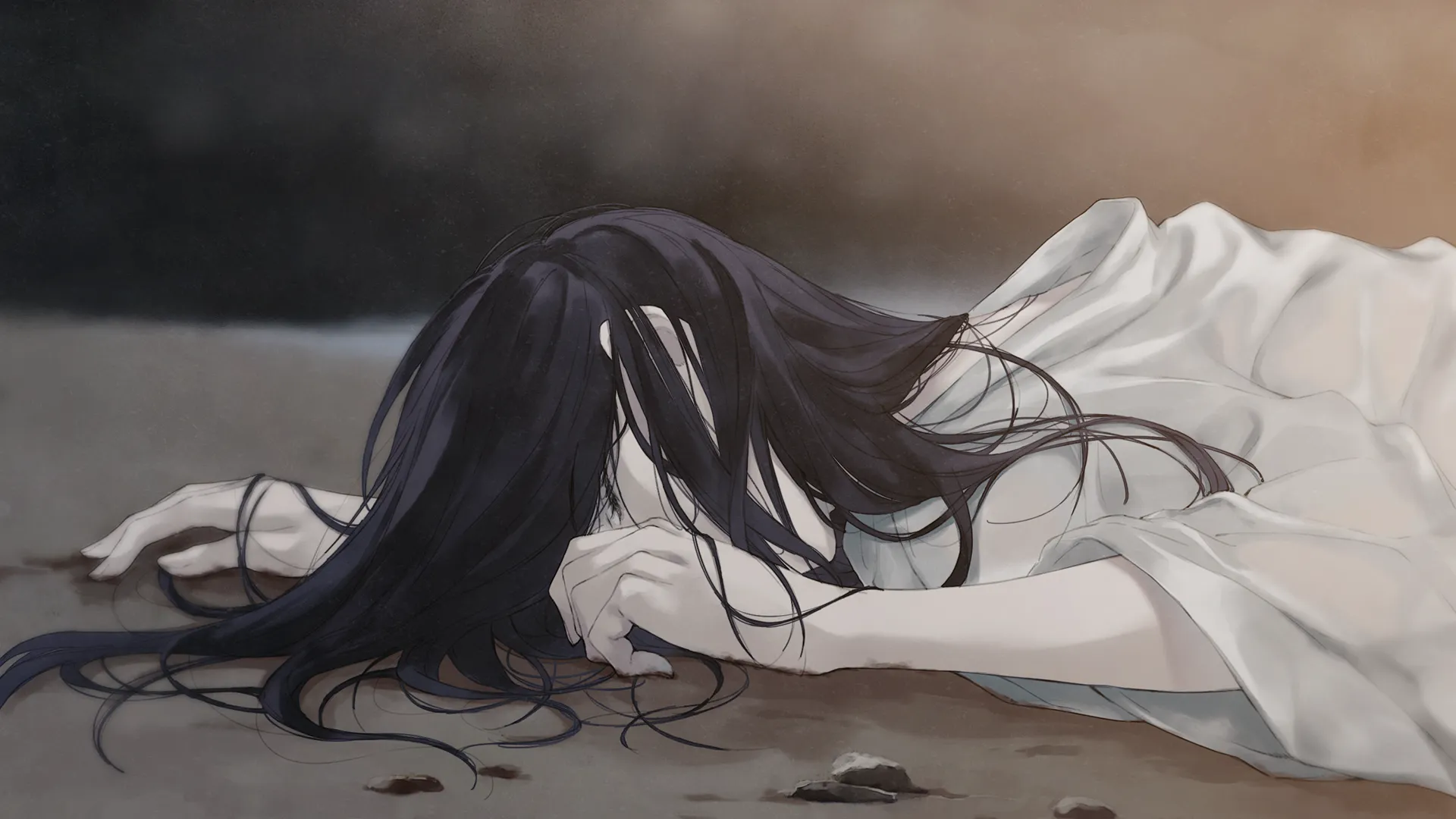 图片[2]-恋狱月狂病（PC端） | 羽翼社-羽翼社