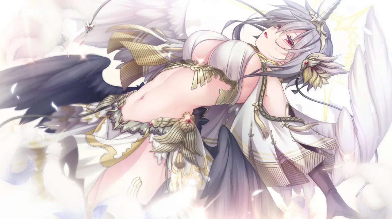 图片[3]-天冥のコンキスタ-魔族制圧編（PC端） | 羽翼社-羽翼社