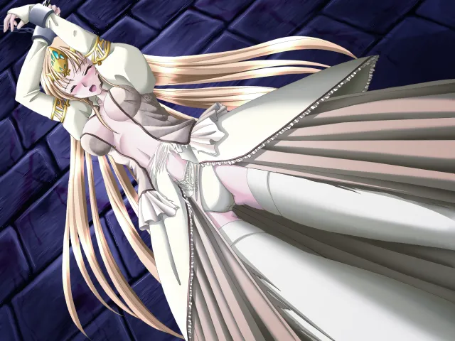 图片[3]-幻燐的姬将军（PC端） | 羽翼社-羽翼社