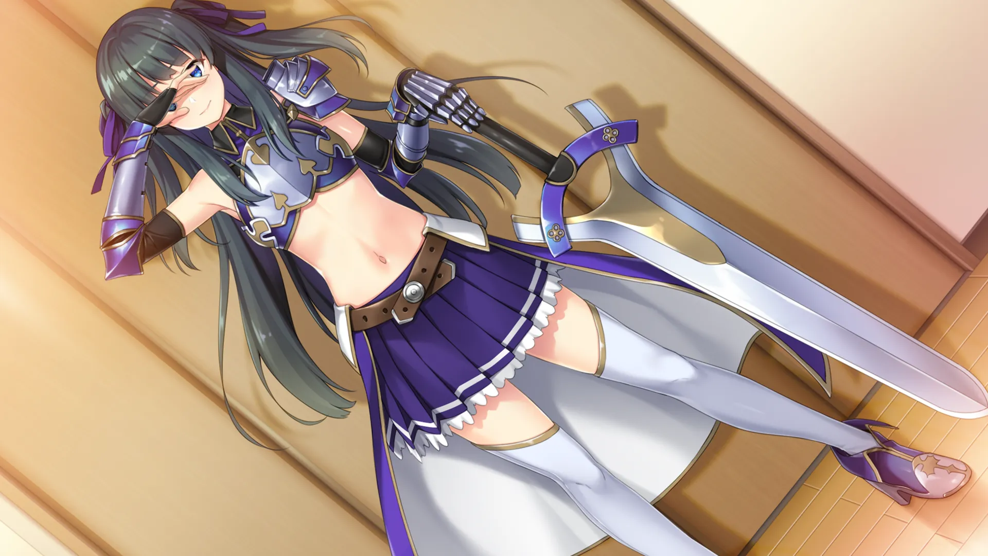 图片[8]-响野家是黄油店（PC端） | 羽翼社-羽翼社