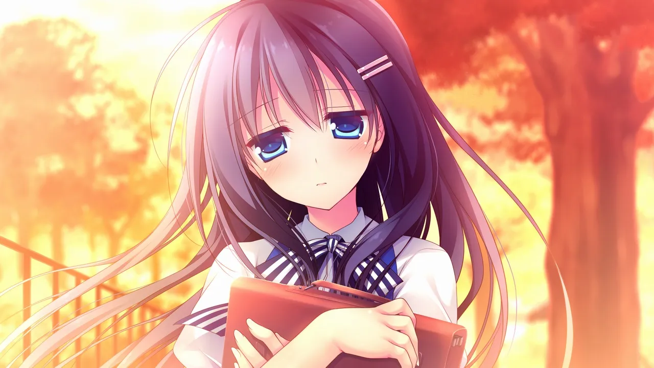 图片[4]-慕情之心今随君作伴 ~（KRKR＋PC端） | 羽翼社-羽翼社