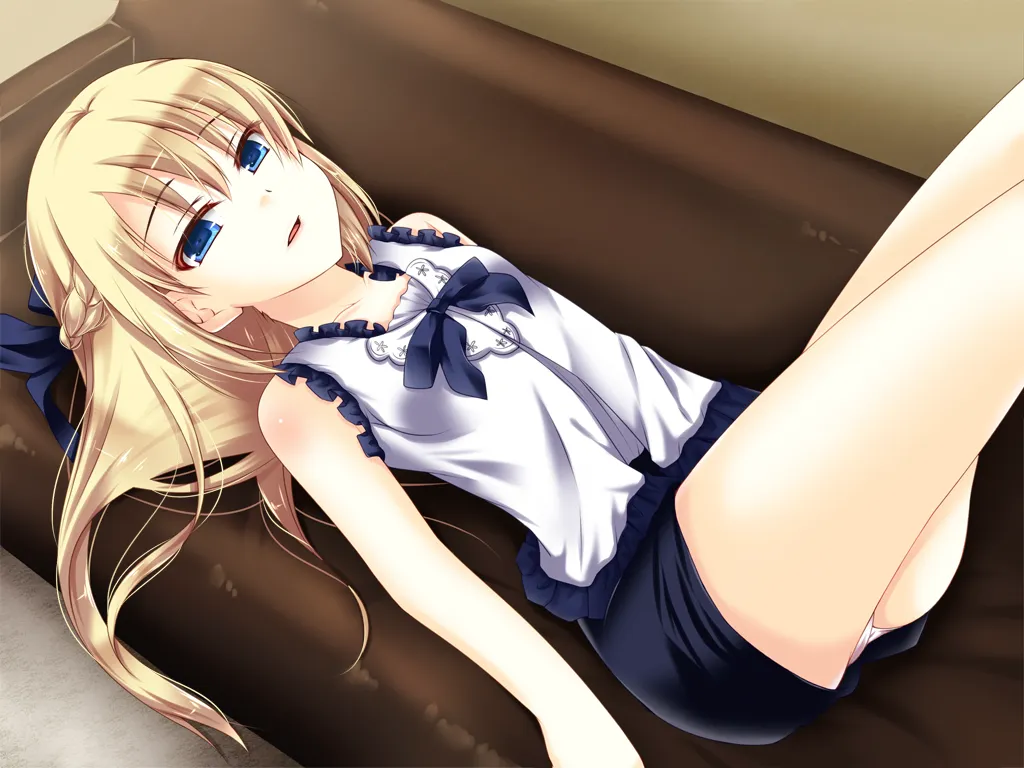 图片[5]-幼馴染の心が読めたらどうするか？（KRKR＋PC端） | 羽翼社-羽翼社