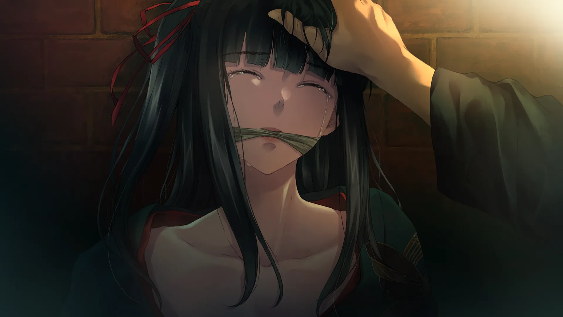 图片[7]-恋狱月狂病（PC端） | 羽翼社-羽翼社