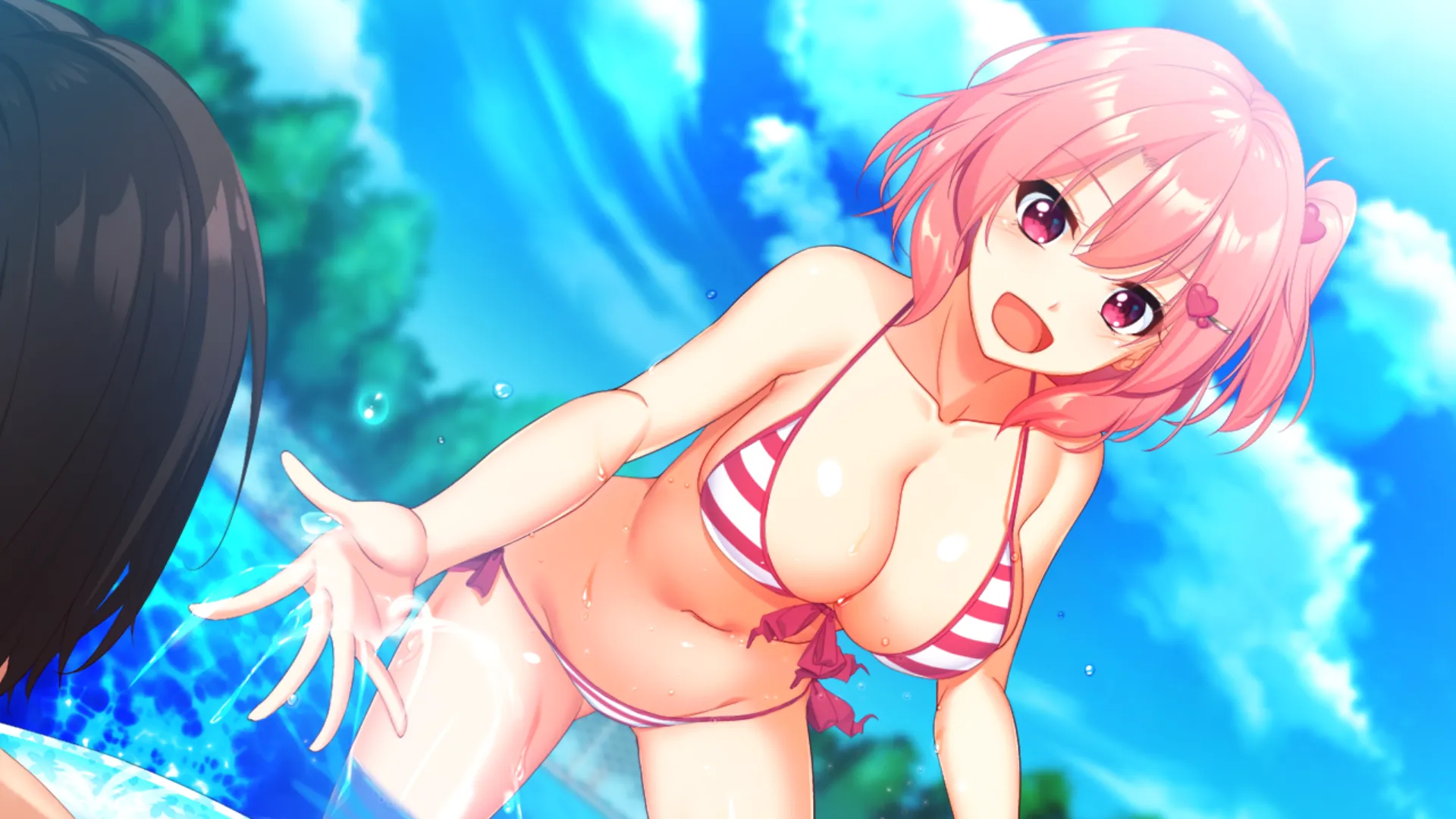 图片[11]-当孤僻之人遇上青春生活（KRKR＋PC端） | 羽翼社-羽翼社