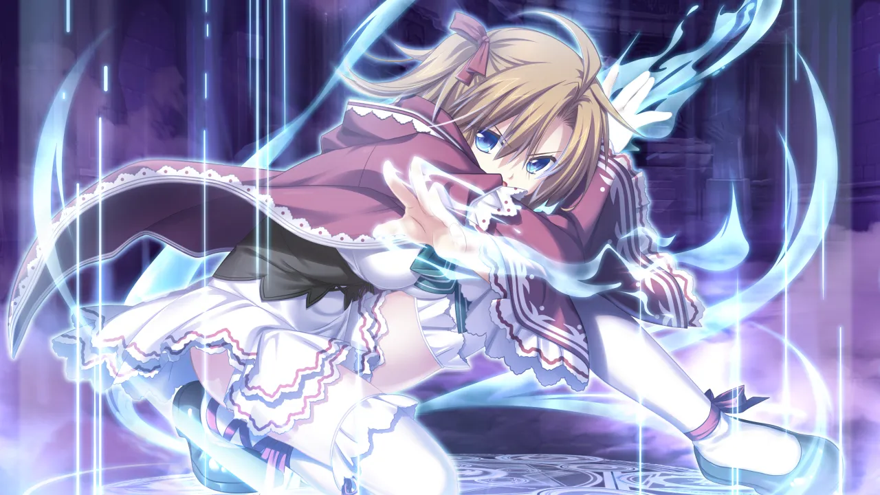 图片[19]-天秤之La DEA战女神MEMORIA（PC端） | 羽翼社-羽翼社