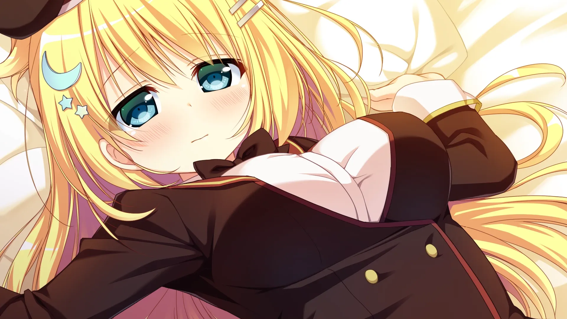 图片[3]-初恋症候群（PC端） | 羽翼社-羽翼社