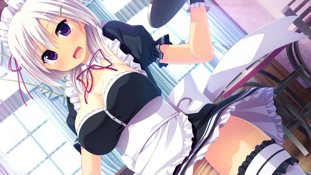 图片[5]-变态黑历史（KRKR＋PC端） | 羽翼社-羽翼社