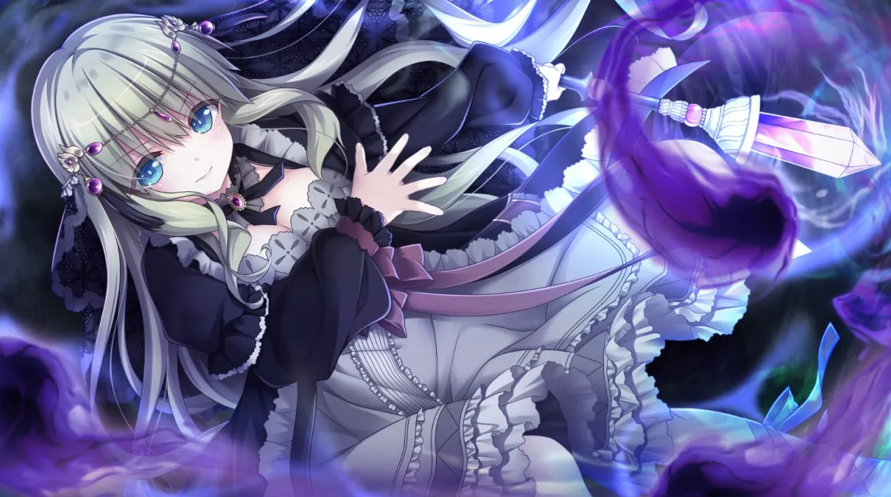 图片[5]-天冥のコンキスタ-魔族制圧編（PC端） | 羽翼社-羽翼社