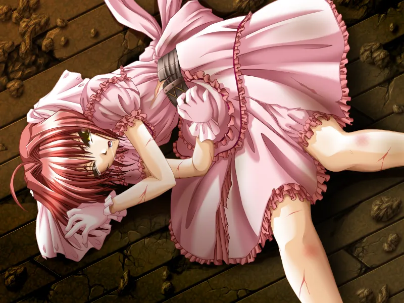 图片[13]-战女神2~逝去记忆的镇魂歌（PC端） | 羽翼社-羽翼社