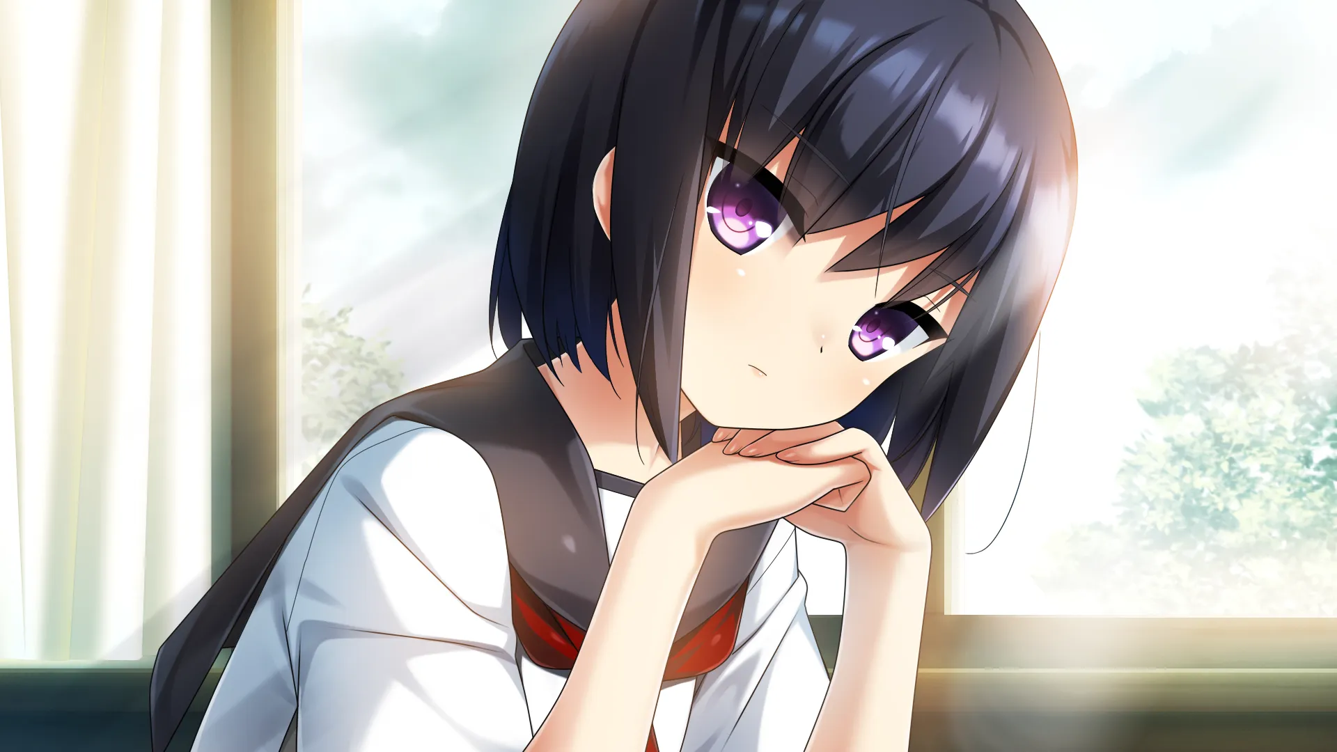 图片[3]-三千心世界，梦终将实现（KRKR＋PC端） | 羽翼社-羽翼社