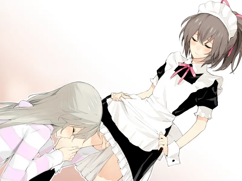 图片[4]-孤独少女的百合物语（安卓直装＋Ons＋PC端） | 羽翼社-羽翼社