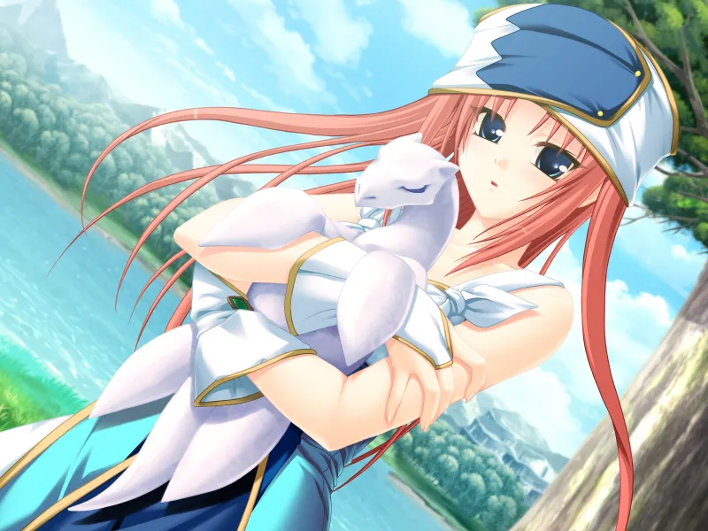 图片[9]-战女神ZERO（PC端） | 羽翼社-羽翼社