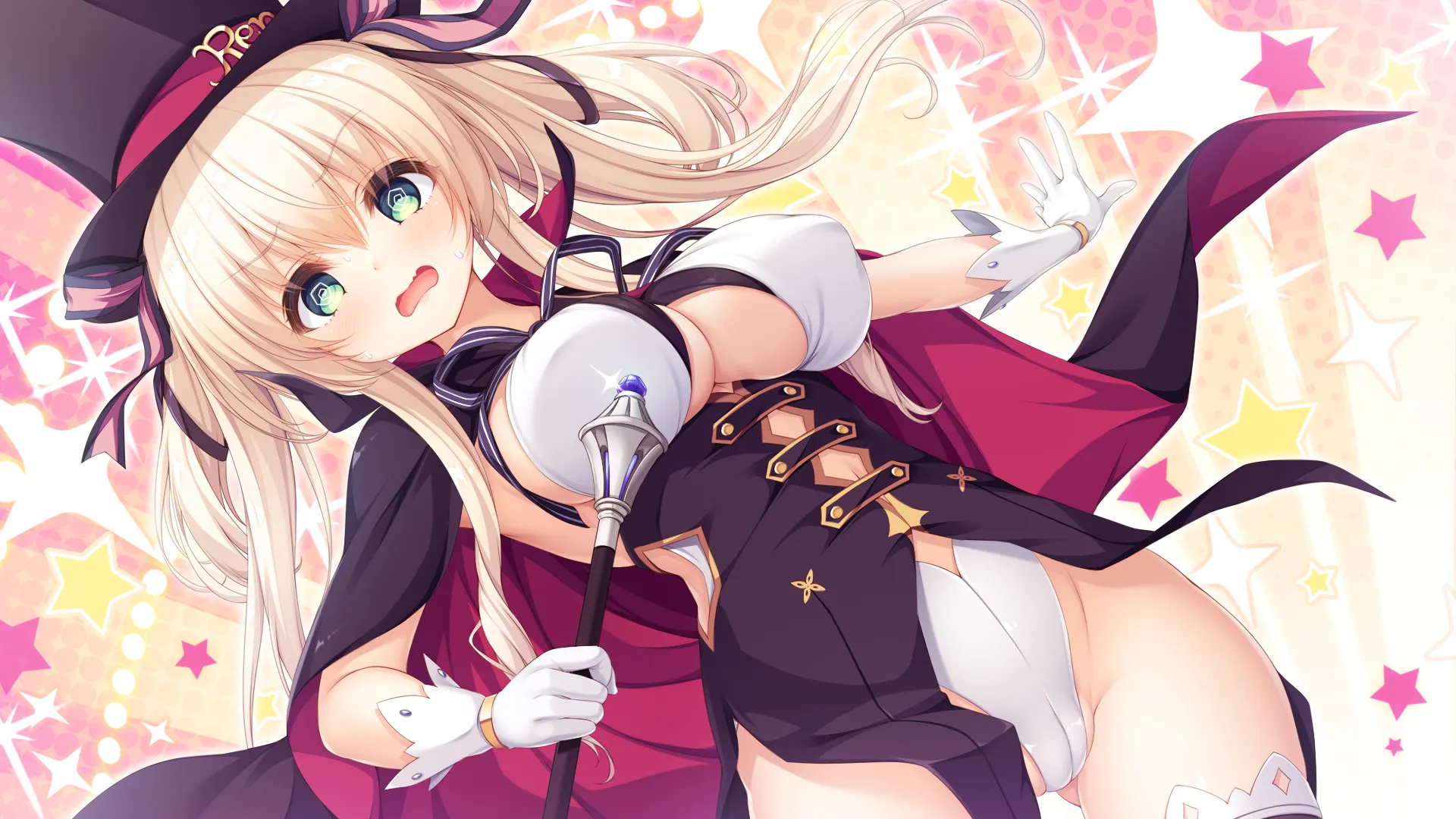 图片[15]-Unless Terminalia – アンレス・テルミナリア（PC端） | 羽翼社-羽翼社