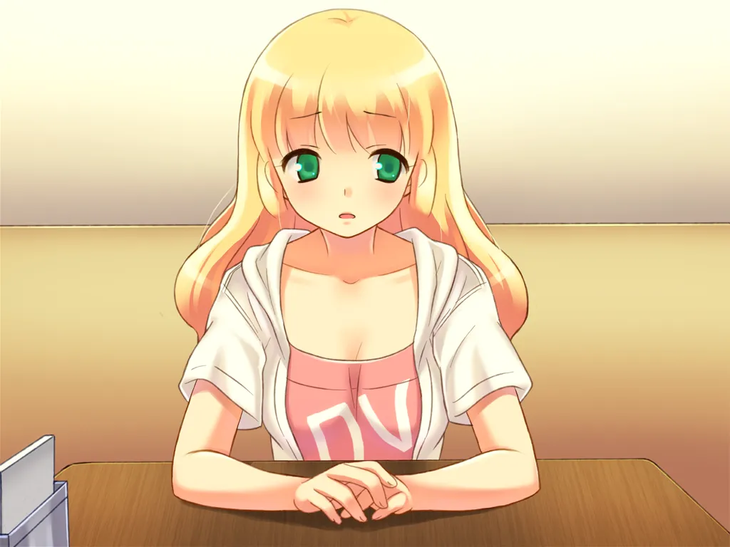 图片[1]-親友が美少女になって帰ってきた（KRKR＋PC端） | 羽翼社-羽翼社