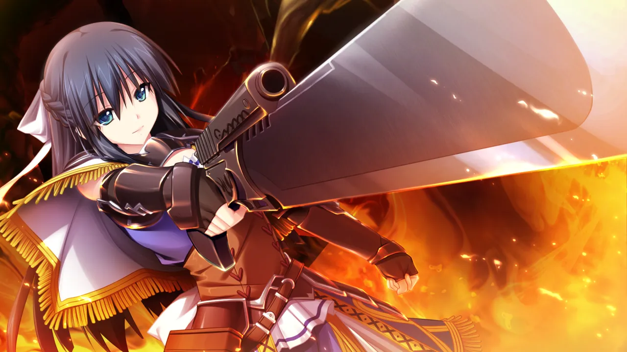 图片[15]-魔导巧壳 ~闇之月女神在魔导帝国咏唱~（PC端） | 羽翼社-羽翼社