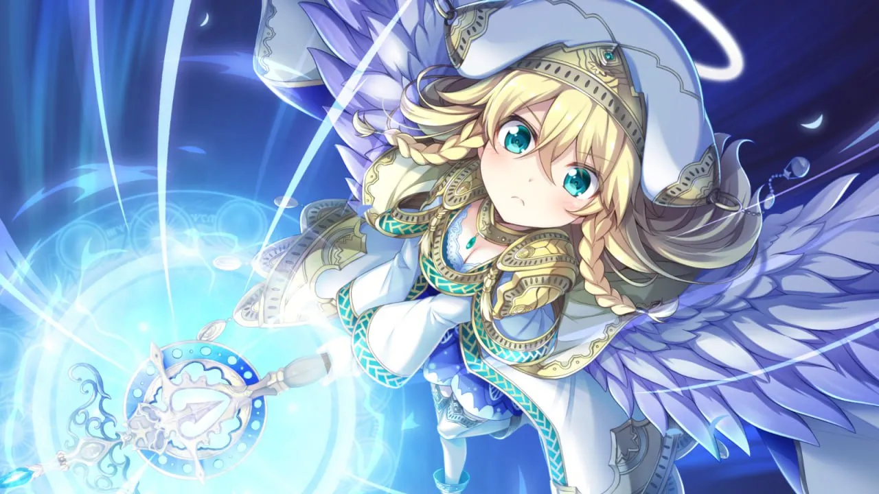 图片[6]-天冥のコンキスタ（PC端） | 羽翼社-羽翼社