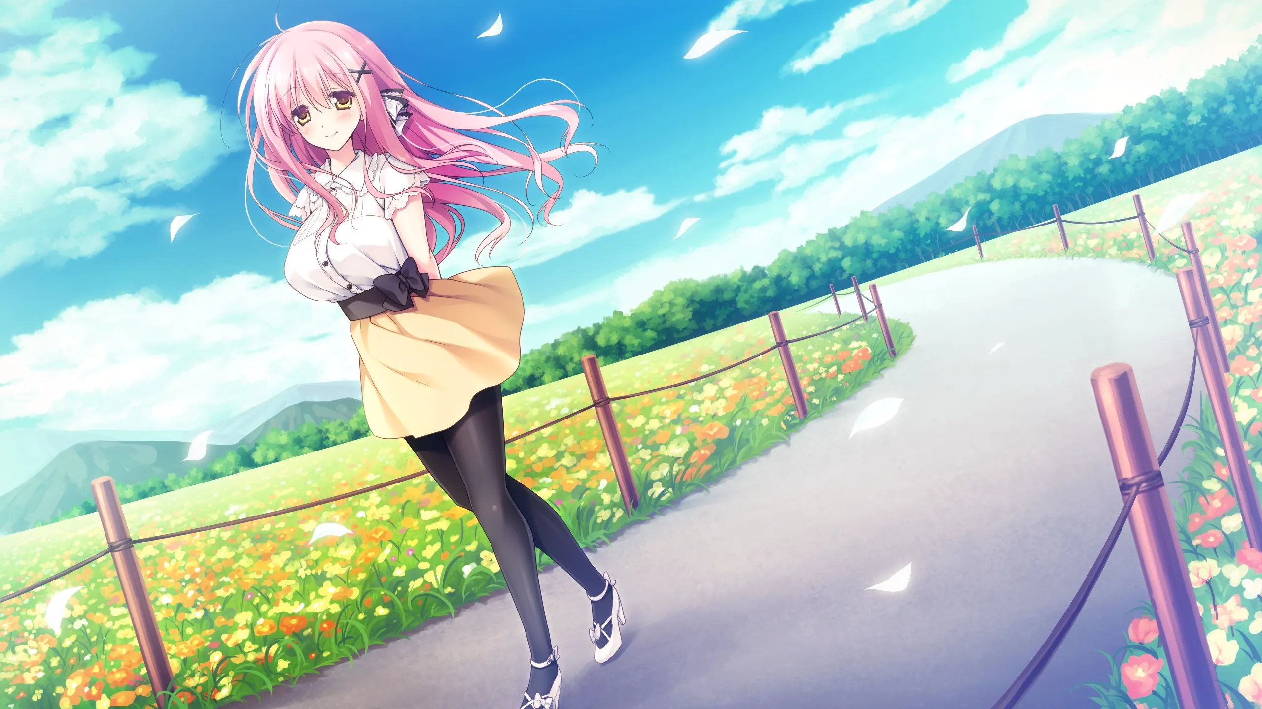 图片[10]-慕情之心今随君作伴 ~The Respective Happiness~（KRFR＋PC端） | 羽翼社-羽翼社