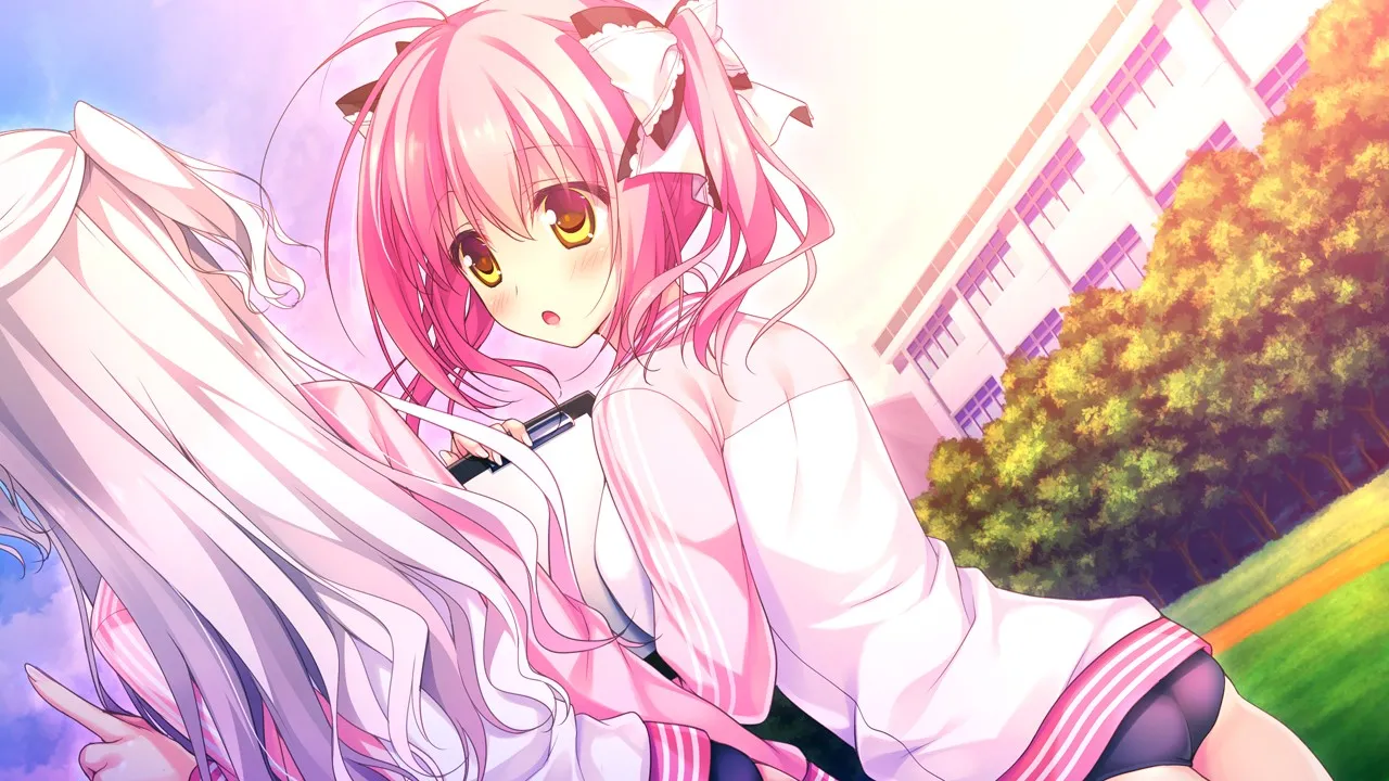 图片[5]-慕情之心今随君作伴 ~The Respective Happiness~（KRFR＋PC端） | 羽翼社-羽翼社