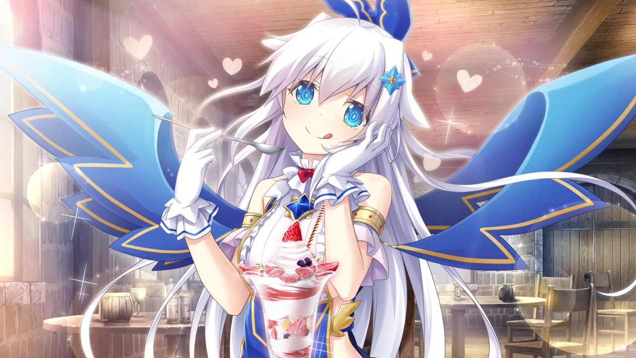 图片[17]-天结Castle Meister（PC端） | 羽翼社-羽翼社