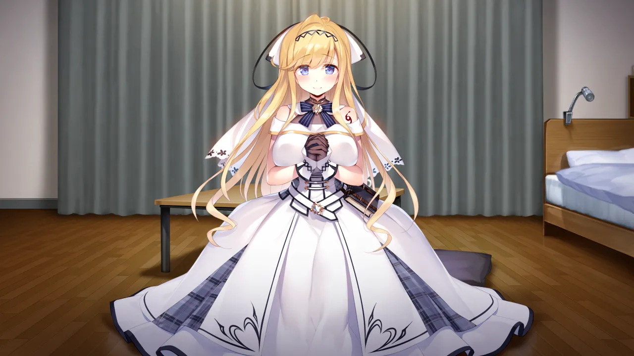 图片[5]-异想魅惑~きまぐれテンプテーション（PC端） | 羽翼社-羽翼社