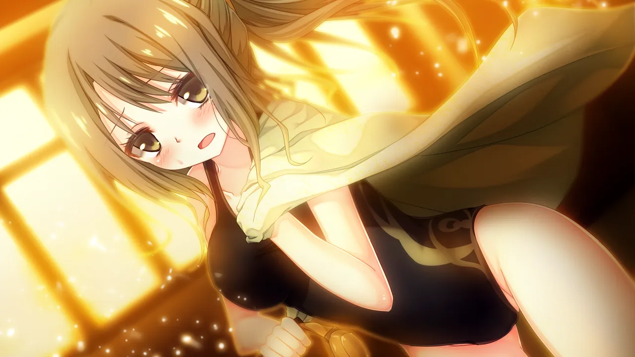 图片[4]-駄作（PC端） | 羽翼社-羽翼社