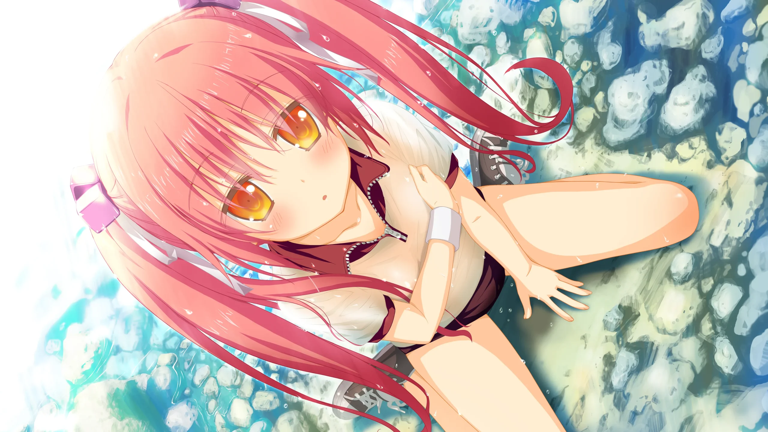 图片[14]-星辰恋曲的白色永恒 FHD Re:Eternity（PC端） | 羽翼社-羽翼社