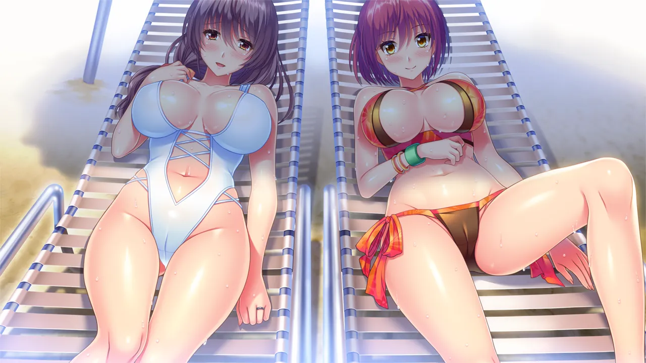 图片[6]-あまママほりっく（PC端） | 羽翼社-羽翼社