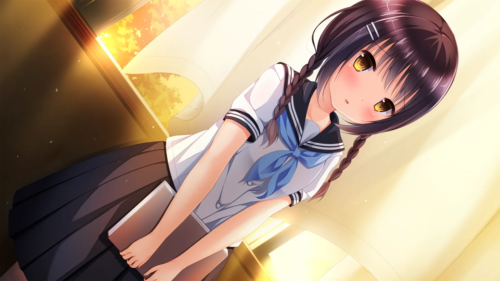 图片[6]-卡萨布兰卡之蕾/カサブランカの蕾（PC端） | 羽翼社-羽翼社