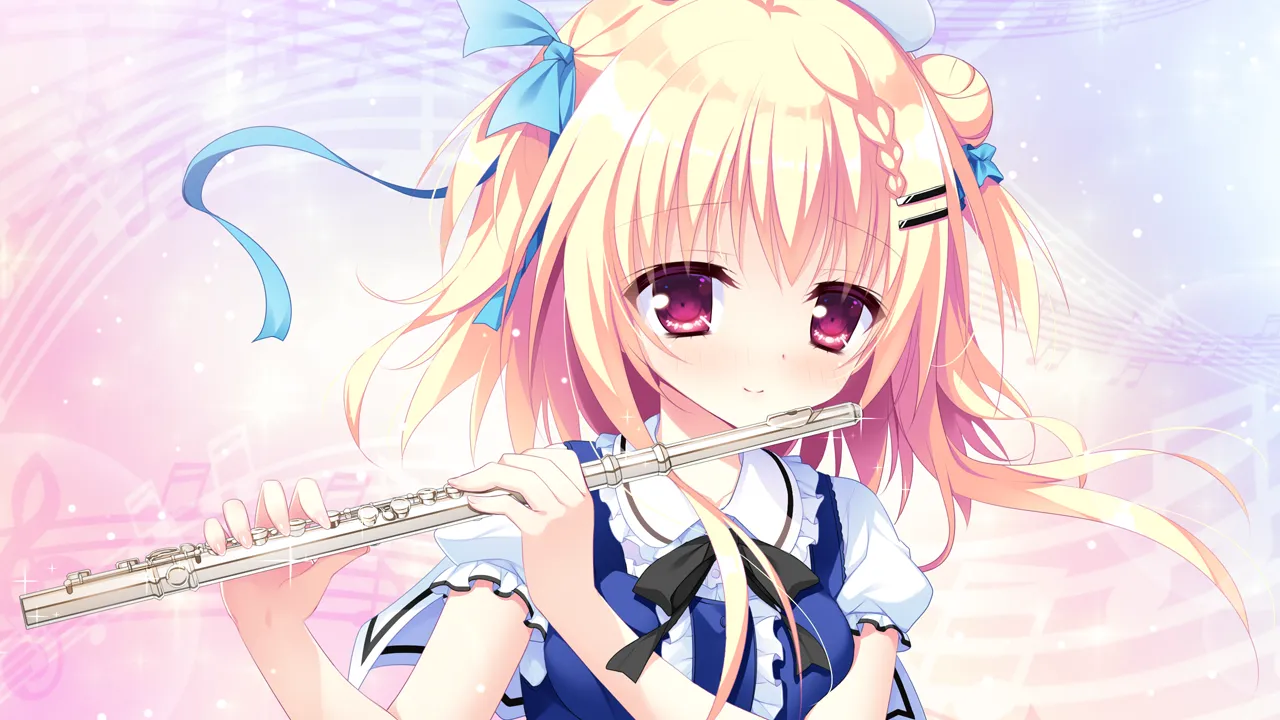 图片[7]-恋心与魔法誓言/相恋之心愿与魔法的言语/相恋之心与魔法之语（PC端） | 羽翼社-羽翼社