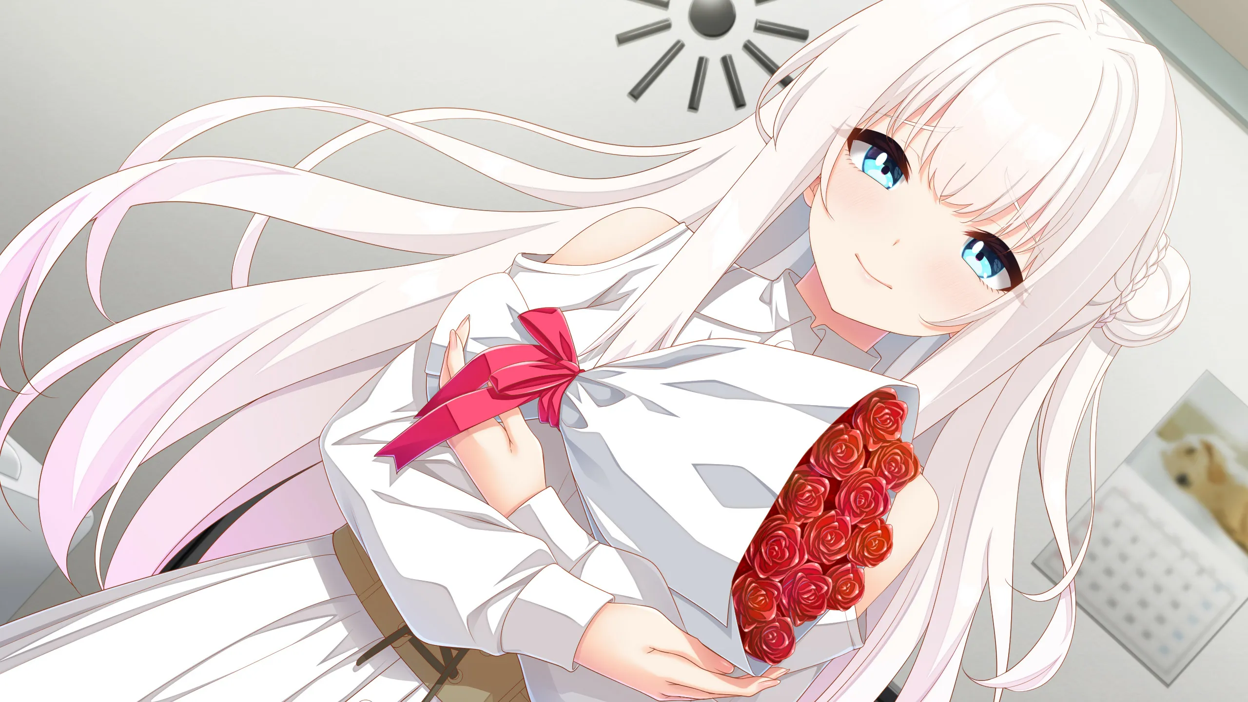 图片[14]-恋爱少不了撒娇（PC端） | 羽翼社-羽翼社