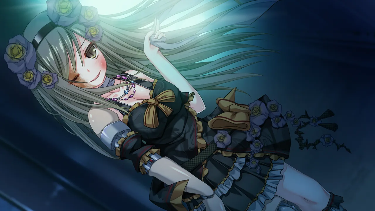 图片[8]-駄作（PC端） | 羽翼社-羽翼社