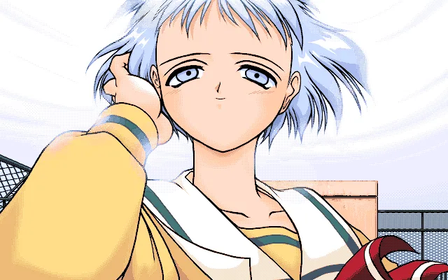 图片[10]-雫 ～しずく～ 1996（PC端） | 羽翼社-羽翼社